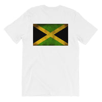 Icon Tee BM Short-Sleeve Unisex T-Shirt by Robert Bowen - Robert Bowen Tees